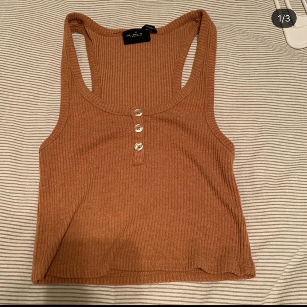 urban outfitters tank